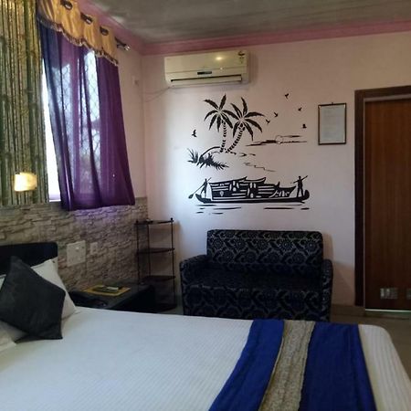 Sundarban Guest House グワーハーティー エクステリア 写真